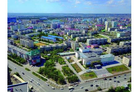 Утверждена программа строительства объектов водоснабжения и водоотведения Якутска до 2023 года