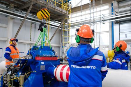 АО «Транснефть – Прикамье» завершило плановые работы на производственных объектах в трех регионах