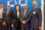 Enel получит грант Евросоюза 118 млн евро на строительство фабрики солнечных панелей