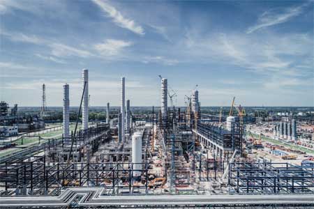 Омский НПЗ «Газпром нефти» поддерживает российских производителей промышленного оборудования