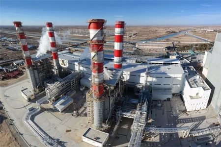 Mitsubishi Power получила заказ из Узбекистана на две газовые турбины M701F и две паровые турбины для проекта Талимарджанской ТЭС-2