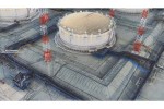 ООО «НИИ Транснефть» создало цифровую 3D-модель ГНПС-1 нефтепровода Заполярье – Пур-Пе