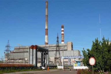 Дальневосточная автомобильная компания