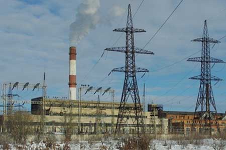 Дымовую трубу Райчихинской ГРЭС отремонтируют за 1,26 млн рублей
