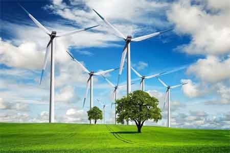 Стартовал второй этап тендера на строительство ветряной электростанции мощностью 200 МВт в Каракалпакстане
