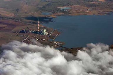 Березовская ГРЭС завершила плановый ремонт первого энергоблока