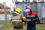 Диспетчеры Системного оператора успешно ликвидировали условную аварию в Рязанской энергосистеме