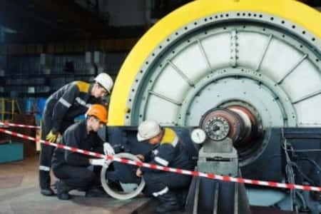 Накануне старта отопительного сезона ДТЭК Энерго направил в ремонтную кампанию ТЭС 1,7 млрд грн
