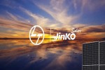 JinkoSolar поставит 1 ГВт солнечных панелей для производства водорода в Саудовской Аравии