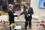 Топливная компания Росатома «ТВЭЛ» подписала на выставке WNE ряд соглашений в сфере вывода из эксплуатации ядерных объектов и бэк-энда