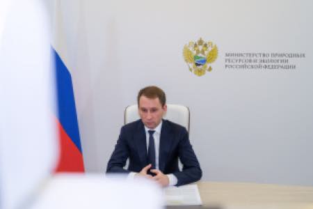 Правительство РФ одобрило предложение Минприроды России внести изменения в Закон «О недрах»