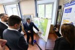 В Забайкалье подвели итоги визита Александра Новака в регион