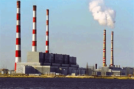 Модернизация энергоблока №1 ПСУ-810 МВт Сургутской ГРЭС-2 идет по графику