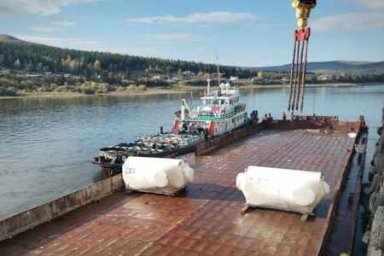 Невский завод изготовил центробежные компрессоры с системой магнитного подвеса для Чаяндинского месторождения