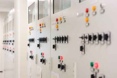 Филиал ПАО «Россети» модернизировал два крупнейших электросетевых объекта Томской области Филиал ПАО «Россети» модернизировал два крупнейших электросетевых объекта Томской области