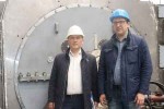 На ЭЛСИБе прошли испытания турбогенератора для Смоленской ТЭЦ-2