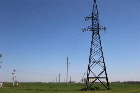 Усть-Лабинские электросети отремонтировали 14 ЛЭП в четырех центральных районах края