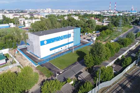 26 июня в Казани состоится открытие новой подстанции – ПС 110 кВ Портовая