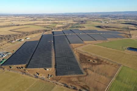 Lightsource bp приобрела портфель проектов солнечной энергетики 757 МВт в Польше