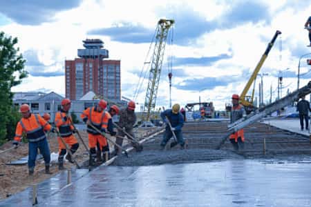 Минстрой России запланировал строительство 20 объектов в 2021 году в рамках социально-экономического развития регионов