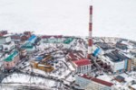 Приморские тепловые сети обследовали теплотрассы во Владивостоке при помощи тепловизора