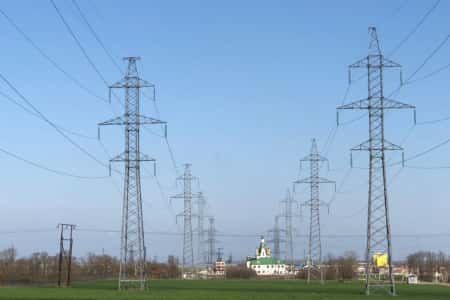 «Россети Кубань» подключили к электросетям новые фермерские хозяйства в центральных районах края