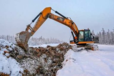 Алексей Колодезников рассказал о начале геологических изучений новых месторождений