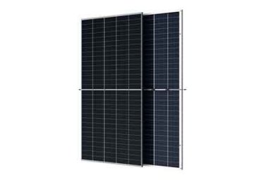 Trina Solar построит в США фабрику по выпуску солнечных панелей годовой мощностью 5 ГВт