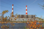 Энергетики Нерюнгринской ГРЭС готовятся к прохождению зимних нагрузок