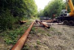 ГУП КК «Кубаньводкомплекс» приступило к строительству дублирующей нитки водопровода