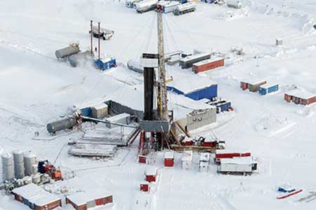 Карабашская зона зовет! Газпром нефть формирует новый поисковых кластер в ХМАО
