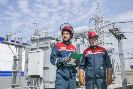 Энергетики повышают надёжность электроснабжения западной части Краснодара