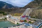 Ирганайской ГЭС - 25 лет