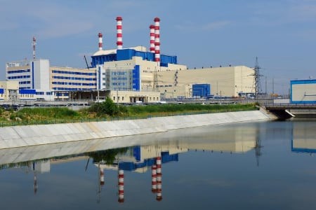 В рамках отраслевого проекта разработаны уникальные облучательные сборки для испытаний СНУП-топлива на Белоярской АЭС