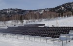 Солнечное энергоснабжение получит 21 населенный пункт Томской области