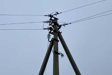Энергетики «Самарских РС» обеспечили присоединение к электрическим сетям малоэтажной жилой застройки в селе Рамено