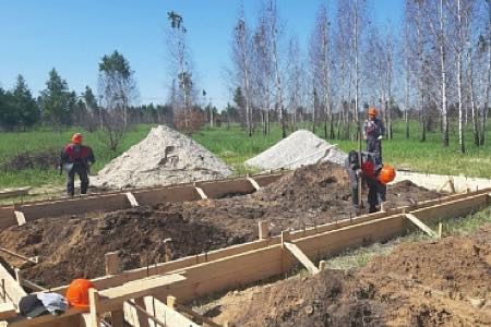 В Липецкой области за счет программы «Стимул» построят сети водоснабжения и водоотведения