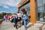 ​Директор филиала Удмуртэнерго принял участие в открытии новой школы в Воткинске