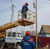 Перепелиная ферма и детский сад в Астраханской области получили дополнительные электрические мощности