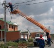 Специалисты ростовского филиала «Россети Юг» подключили к своим сетям сельские медучреждения