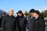 Генеральный директор ПАО «Россети Волга» Александр Гаврилов посетил объекты ульяновского филиала компании