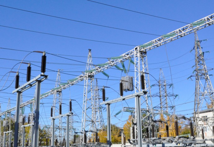 Энергетики «Ульяновских сетей» повысили надежность электроснабжения жителей Павловского района области
