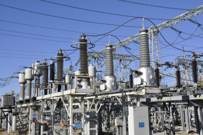 Энергетики «Ульяновских сетей» повысили надежность электроснабжения жителей Барышского района