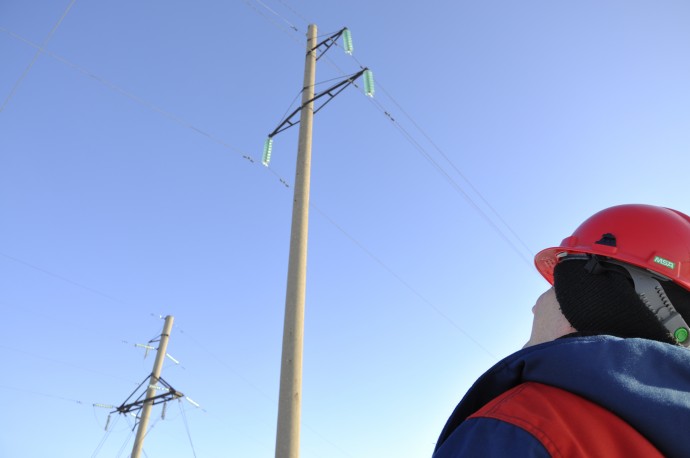 Энергетики «Ульяновских РС» в 2019 отремонтируют около 3500 километров линий электропередачи