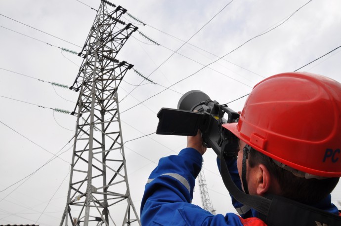 Ульяновские энергетики провели более 8000 диагностических обследований электрооборудования в 2019 году