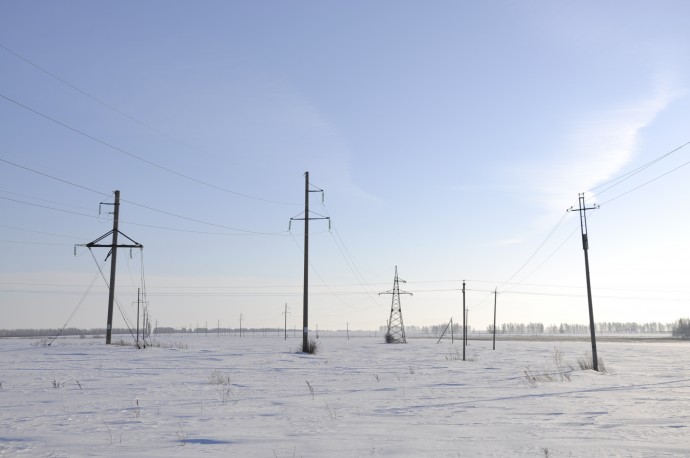 Энергетики ульяновского филиала «Россети Волга» напоминают о правилах электробезопасности вблизи ЛЭП