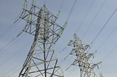 Энергетики «Ульяновских РС» напоминают о правилах электробезопасности вблизи ЛЭП