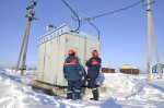 Энергетики «Ульяновских РС» подвели итоги борьбы с хищениями электрооборудования
