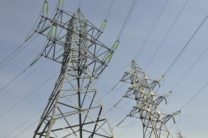 Энергетики «Ульяновских РС» ремонтируют высоковольтные линии