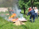 Энергетики ульяновского филиала «Россети Волга» готовятся к пожароопасному периоду